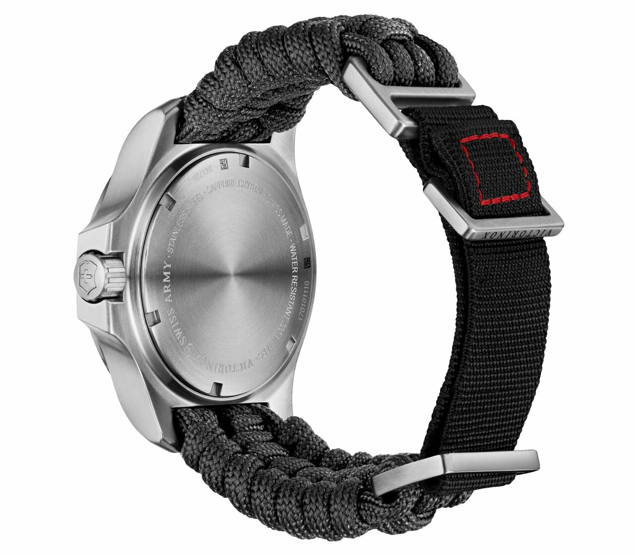 Victorinox I.N.O.X. Men's Watch 241726