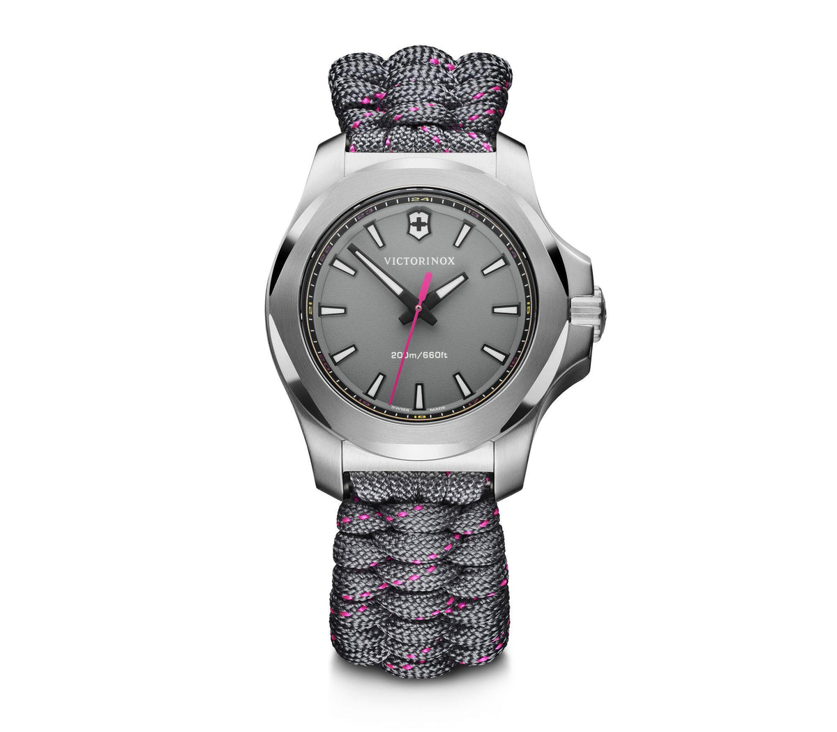 Victorinox I.N.O.X. V Women display picture 3