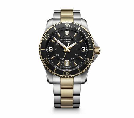 Victorinox Swiss Army Maverick Mens Watch 241824