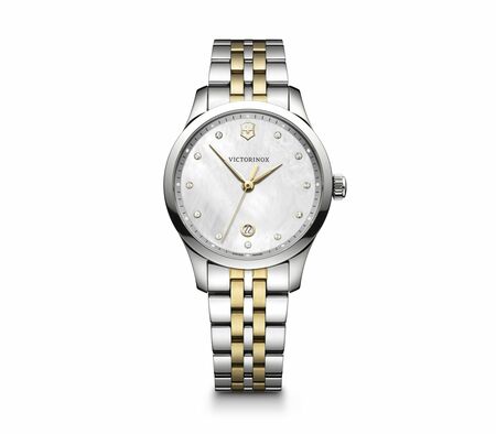 Victorinox Alliance Small Womens Watch 241831