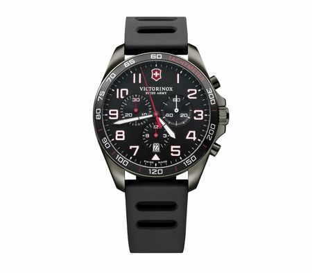 Victorinox Swiss Army Fieldforce Chrono Mens Watch 241889