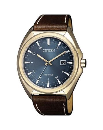 Citizen Dress Mens Watch AW1573-11L