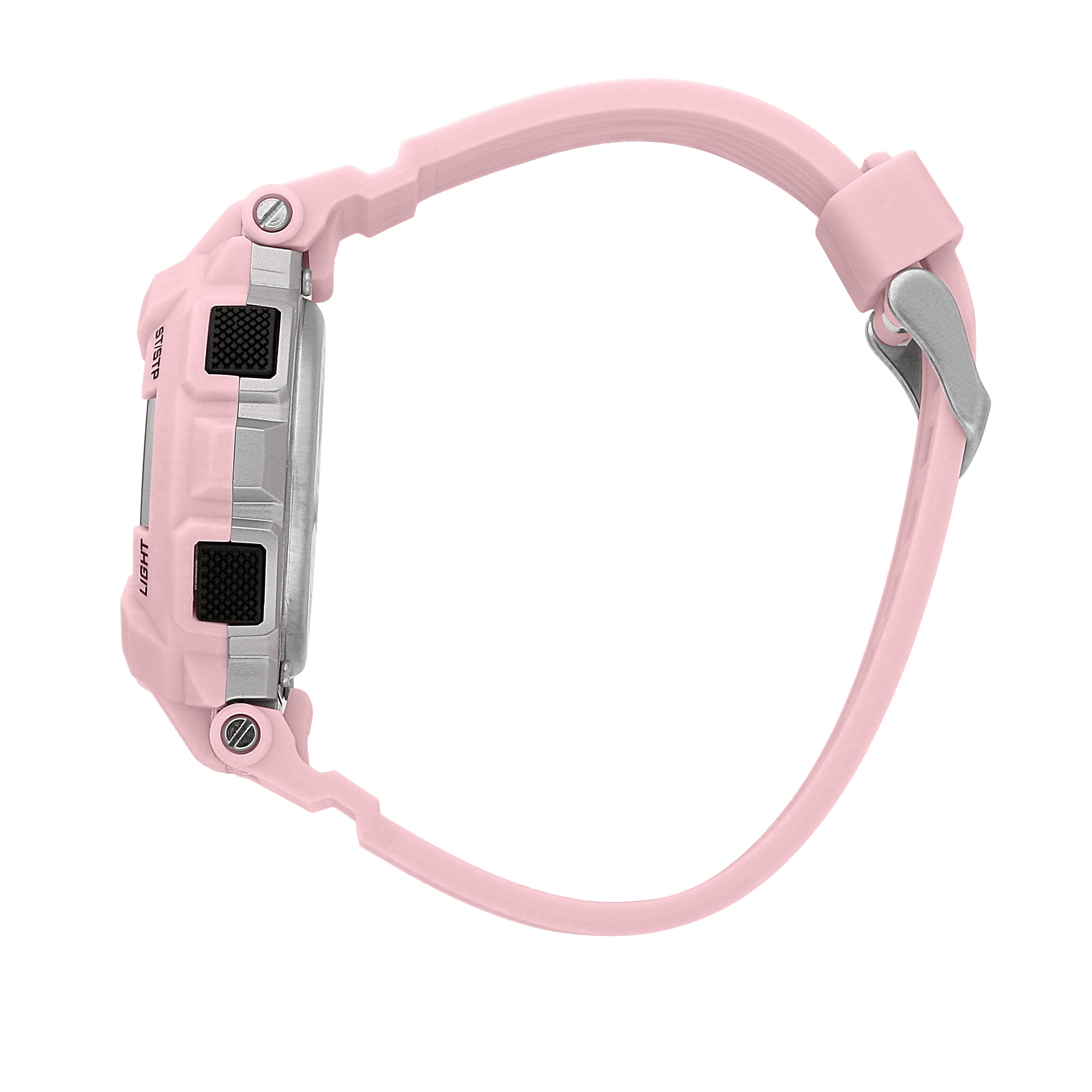 Sector EX-36 Pink Digital Watch R3251283004