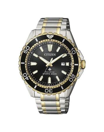 Citizen Promaster Marine Mens Watch BN0194-57E