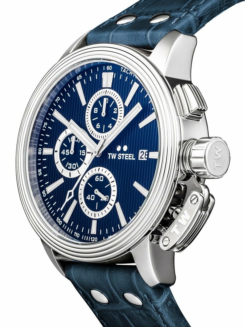 Tw Steel Ceo Adesso Mens Watch Ce7007