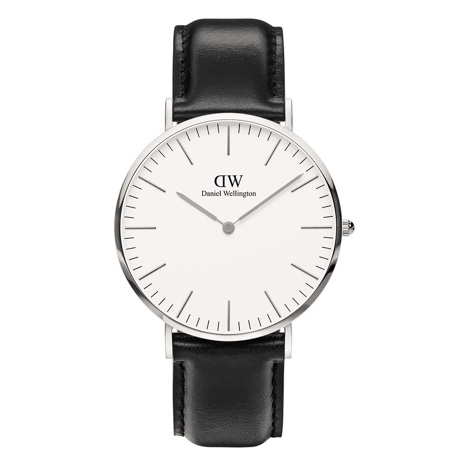 Daniel Wellington Classic 40mm Sheffield DW00100020