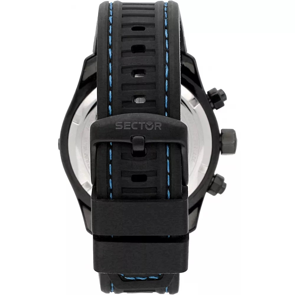 Sector Diving Team Black Watch R3271635001