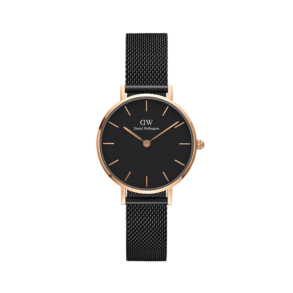 Daniel Wellington Watch (28mm) Amazon.com: Daniel Wellington Petite Roman Numerals 28mm  main image 2