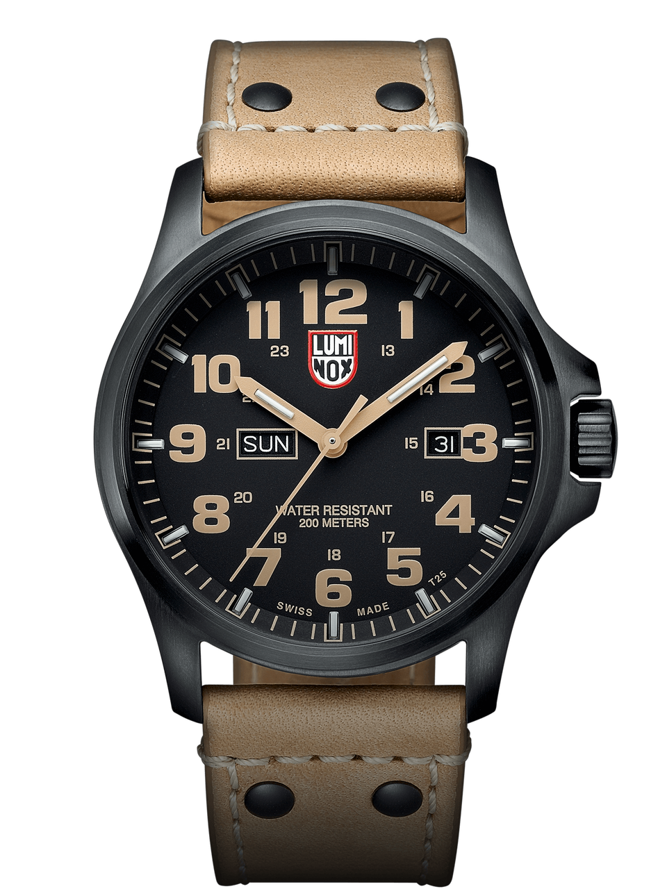 Luminox Atacama Field Day Date Xl.1925 Mens Watch