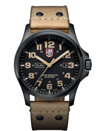 Luminox Atacama Field Day Date Xl.1925 Mens Watch