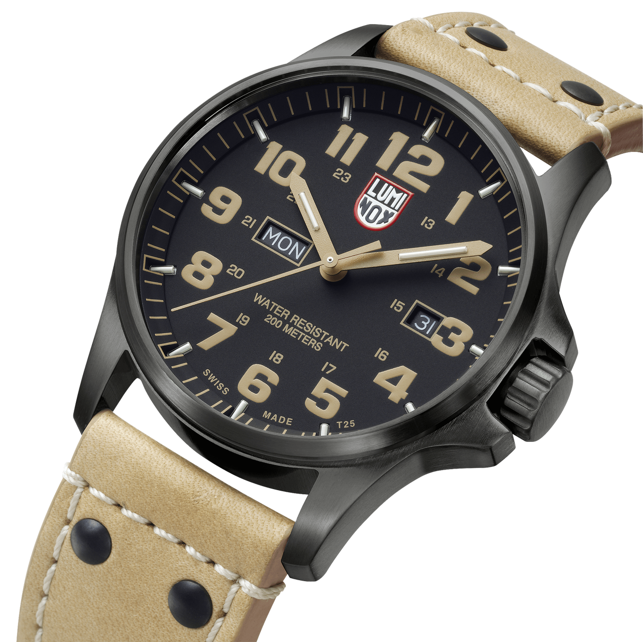 luminox watch