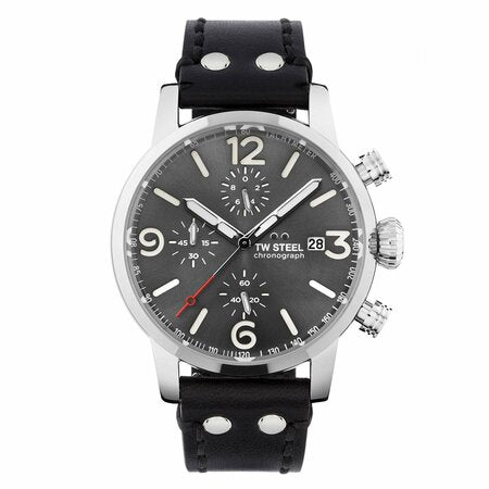 TW Steel Maverick Mens Watch MS93