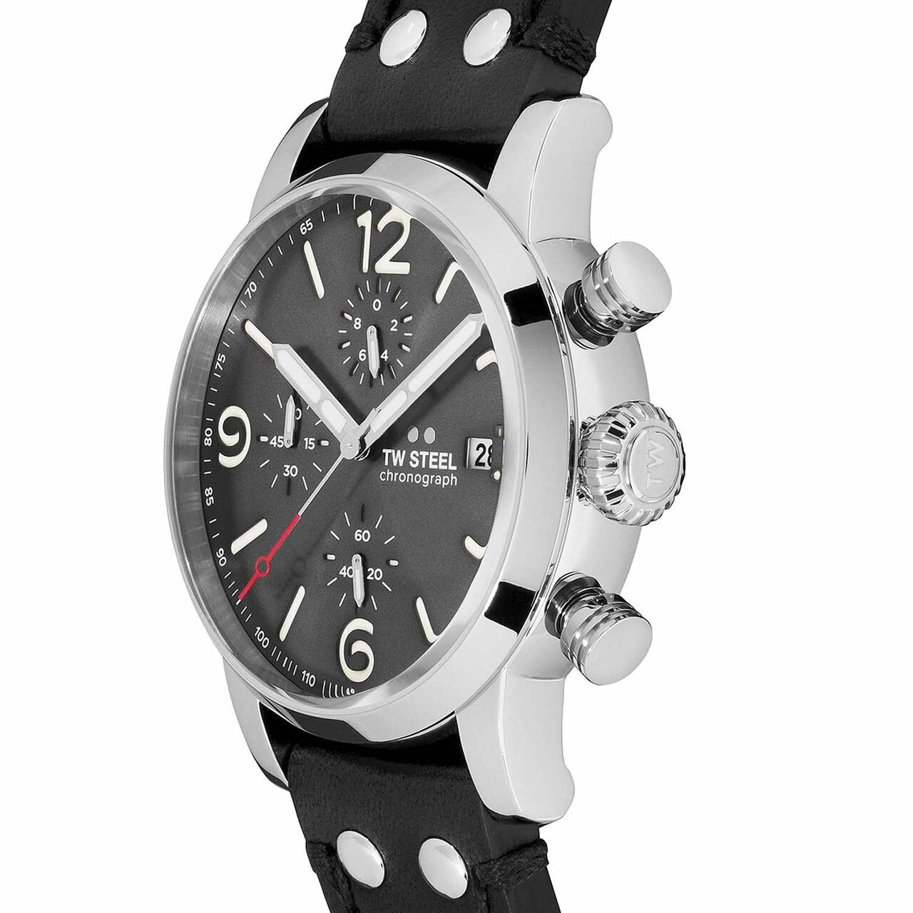 TW Steel Maverick Mens Watch MS93