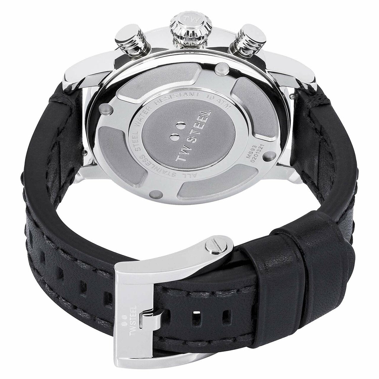 TW Steel Maverick Mens Watch MS93