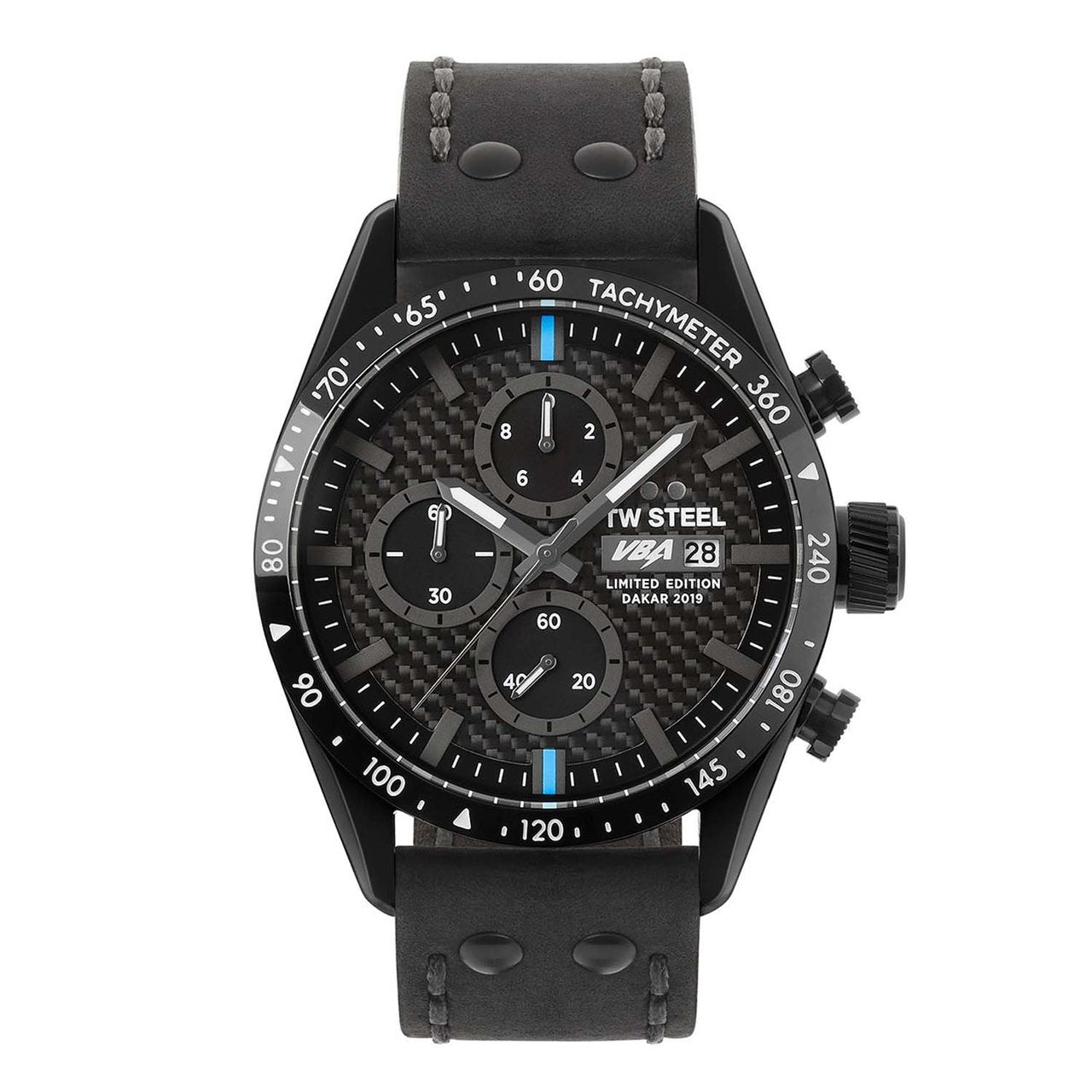 TW Steel Chrono Sport Mens Watch TW997