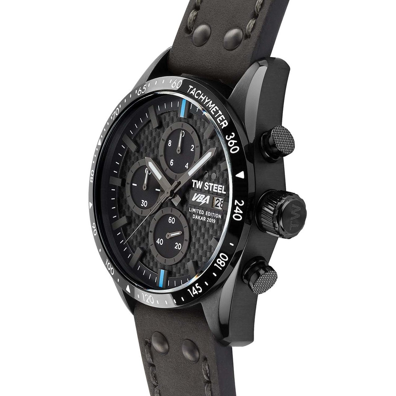 TW Steel Chrono Sport Mens Watch TW997