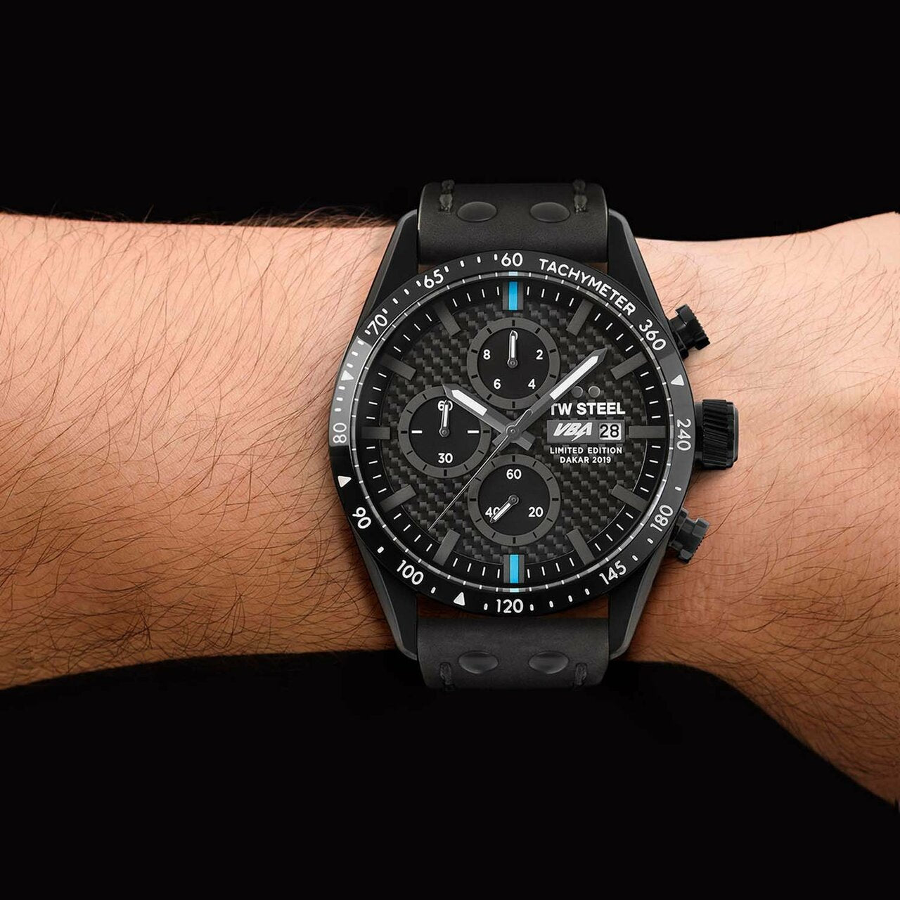 TW Steel Chrono Sport Mens Watch TW997