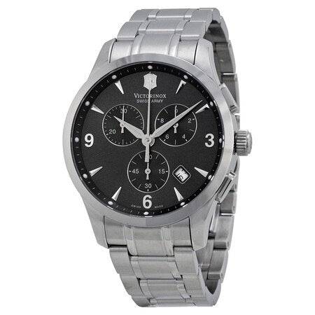 Victorinox Swiss Army Alliance Chronograph Mens Watch