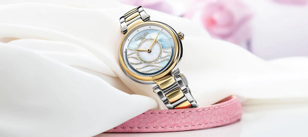 Introducing Roamer Watches - SWISS MADE SINCE 1888