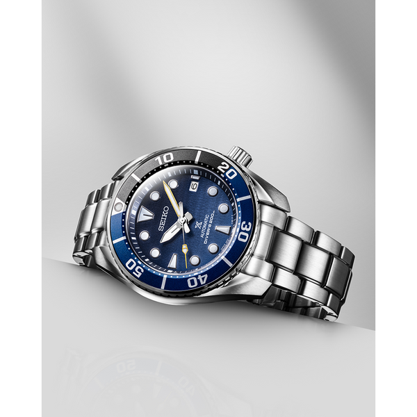 Seiko releases the Prospex SPB347J “Noosa”