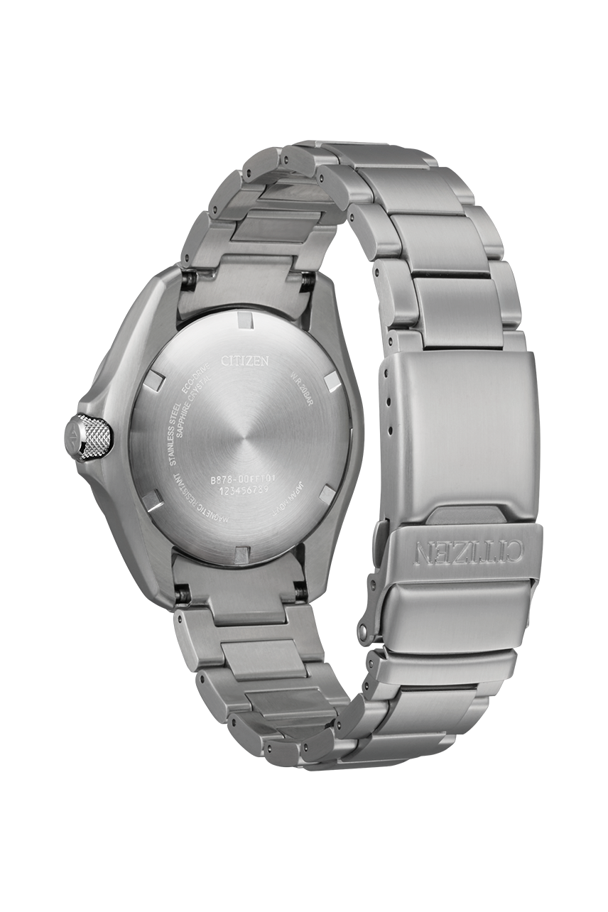 Citizen Promaster Land BJ7150-50W