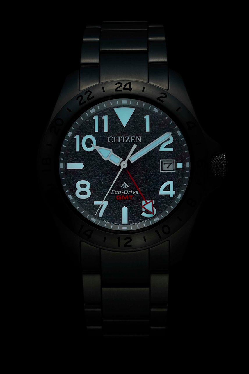 Citizen Promaster Land BJ7150-50E