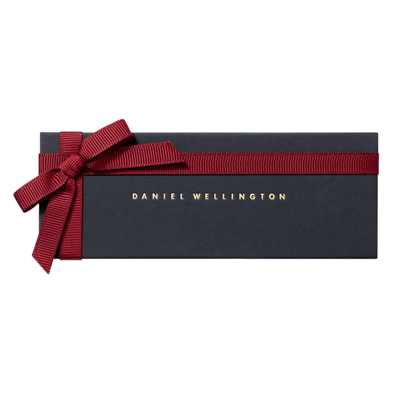 Daniel Wellington Quadro / Petite Pressed Melrose Watch Band DW00200276