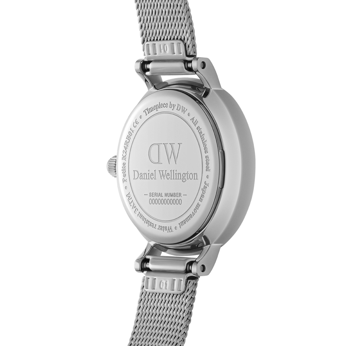 Daniel Wellington腕時計 PETITE PRESSED STERLING24 DW00100442 51Ja1PUtfXL._UY350_.jpg