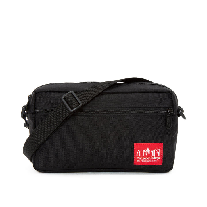 Manhattan Portage Jogger Large Black JPN