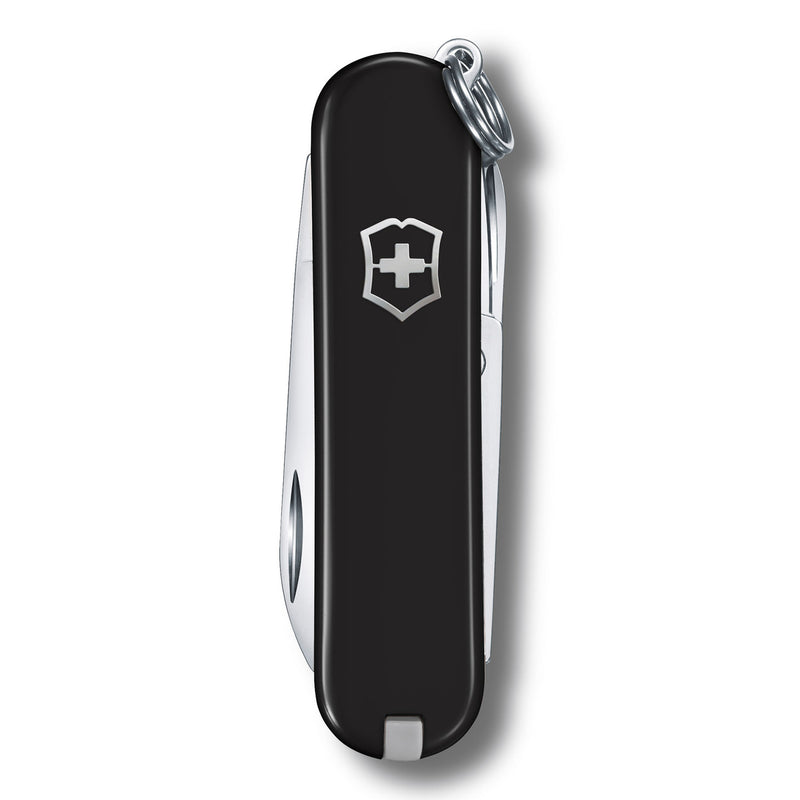 Victorinox Classic SD, Dark Illusion 35945