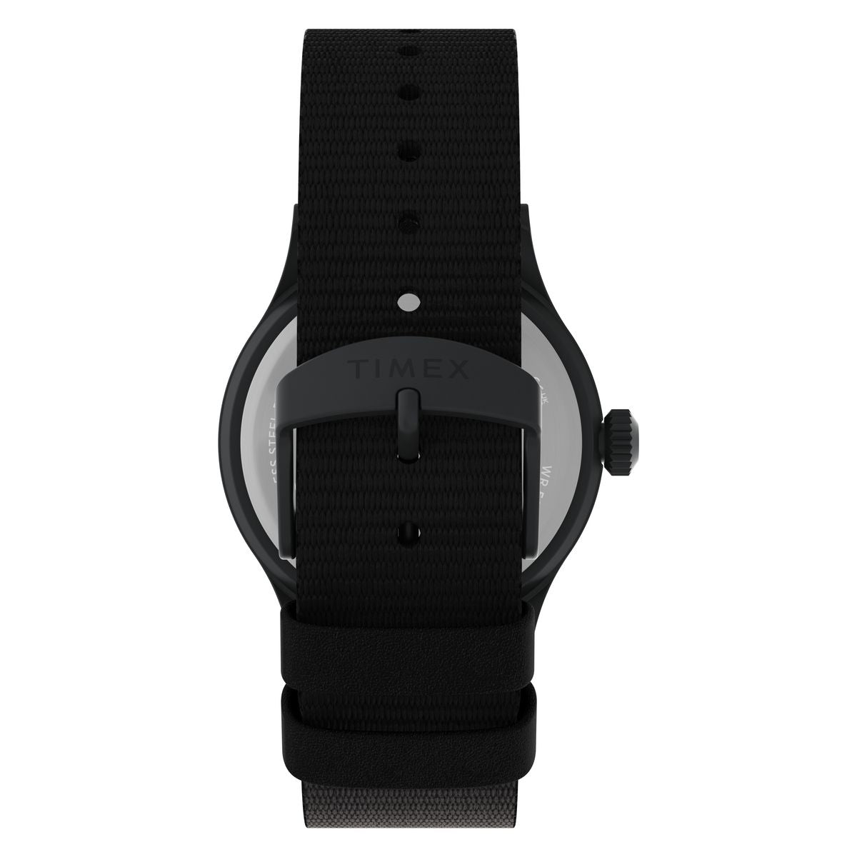 Timex Expedition Scout Harry Potter Bolt TW6A05700 view 3
