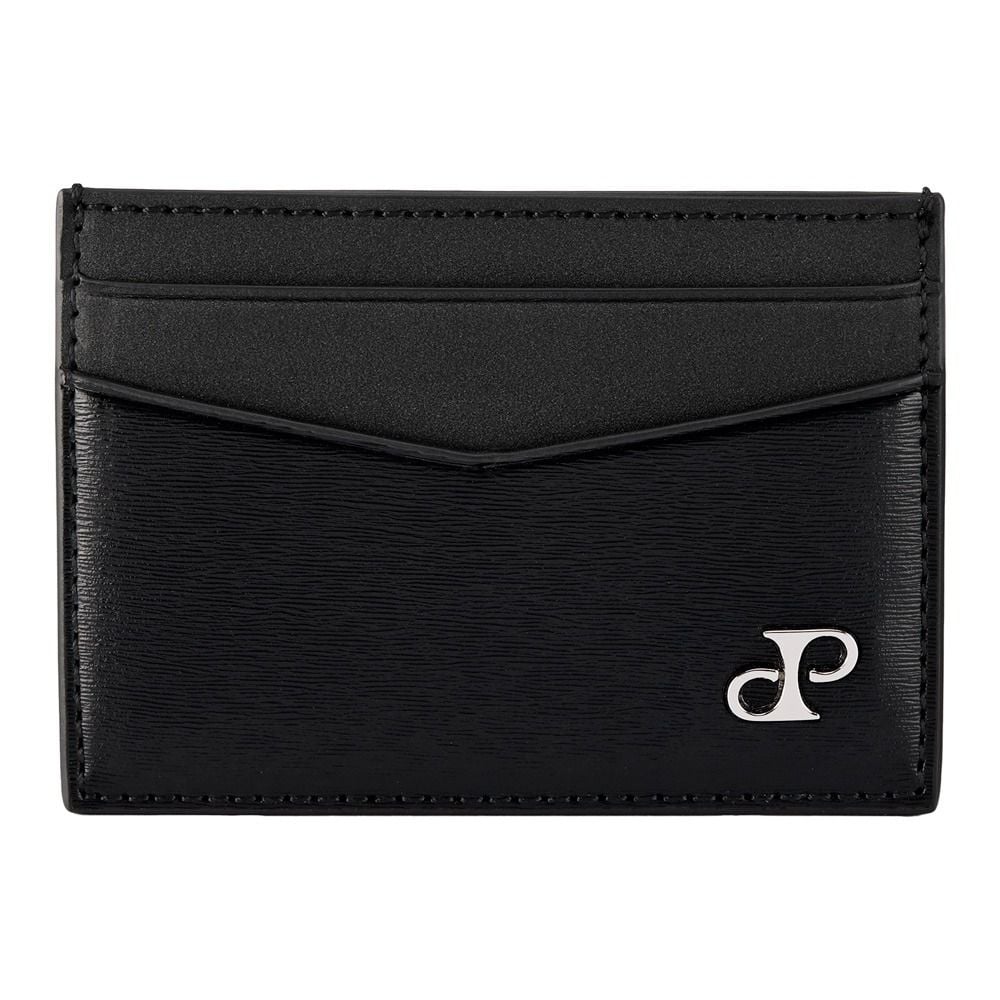 Wolf Philipp Card Case Black 190210