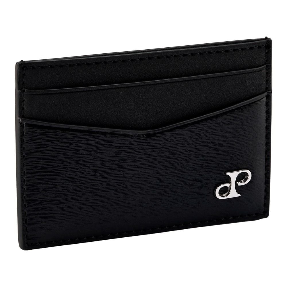 Wolf Philipp Card Case Black 190210