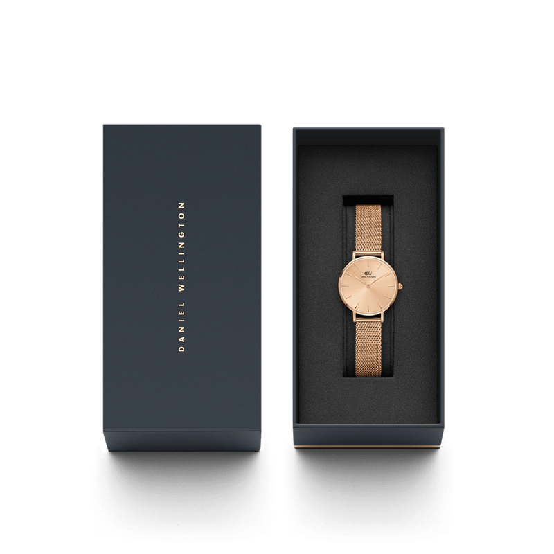 Daniel Wellington Petite Unitone 32mm Watch DW00100471