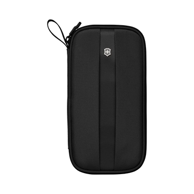 Victorinox Travel Organizer with RFID Black 610597