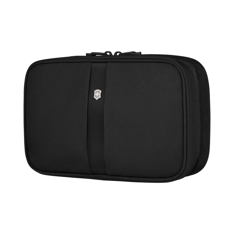 Victorinox Zip-Around Travel Kit Black 610608