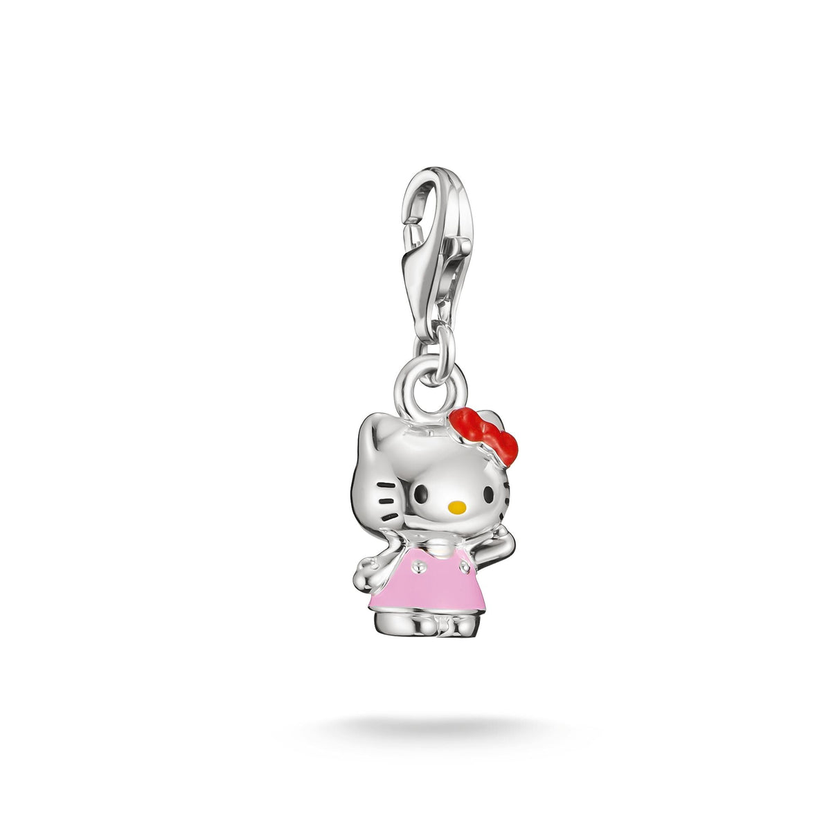 Thomas Sabo Hello Kitty Charm pink