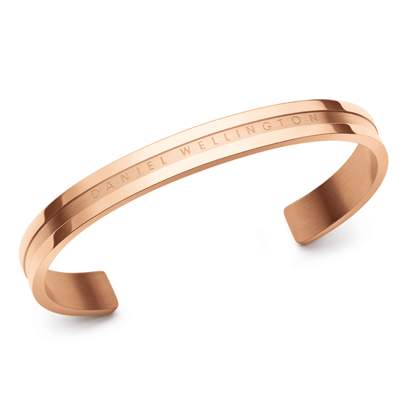 Elan Rose Gold Bracelet