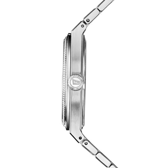 Festina Swiss Made Mother of Pearl Dial Stainless Steel Bracelet Women's Watch F20052/1