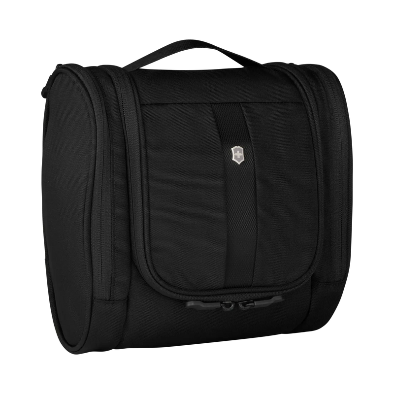 Victorinox Hanging Toiletry Kit Black 610609