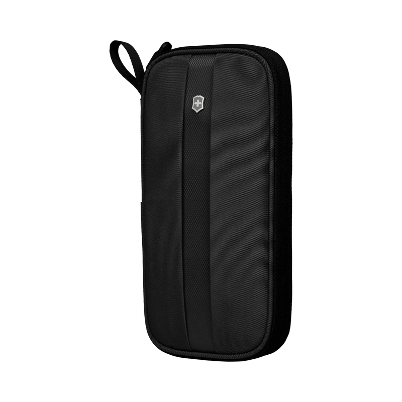 Victorinox Travel Organizer with RFID Black 610597