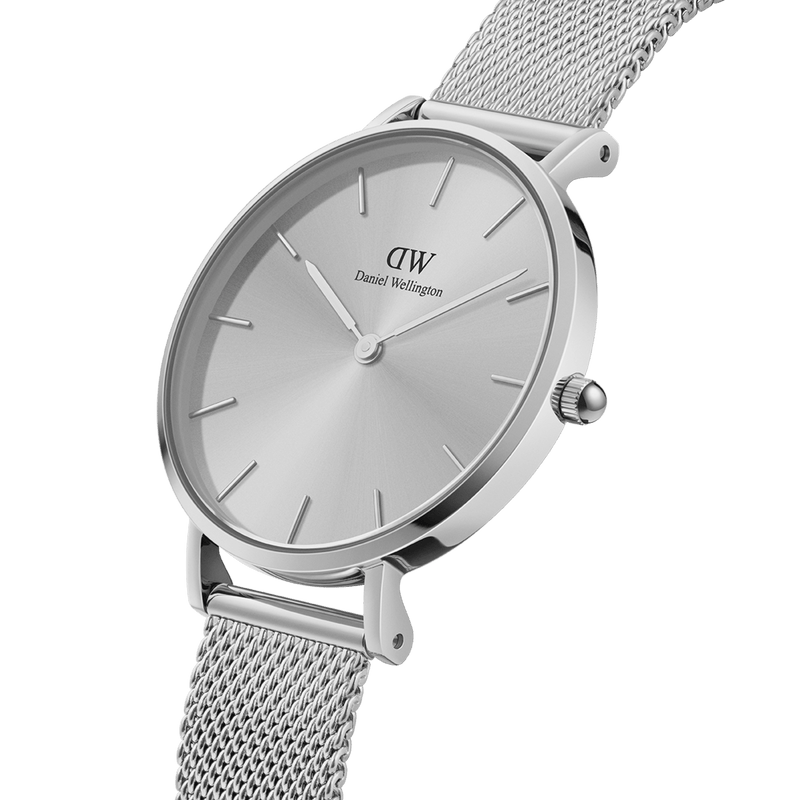 Daniel Wellington Petite 28mm Unitone Watch DW00100464