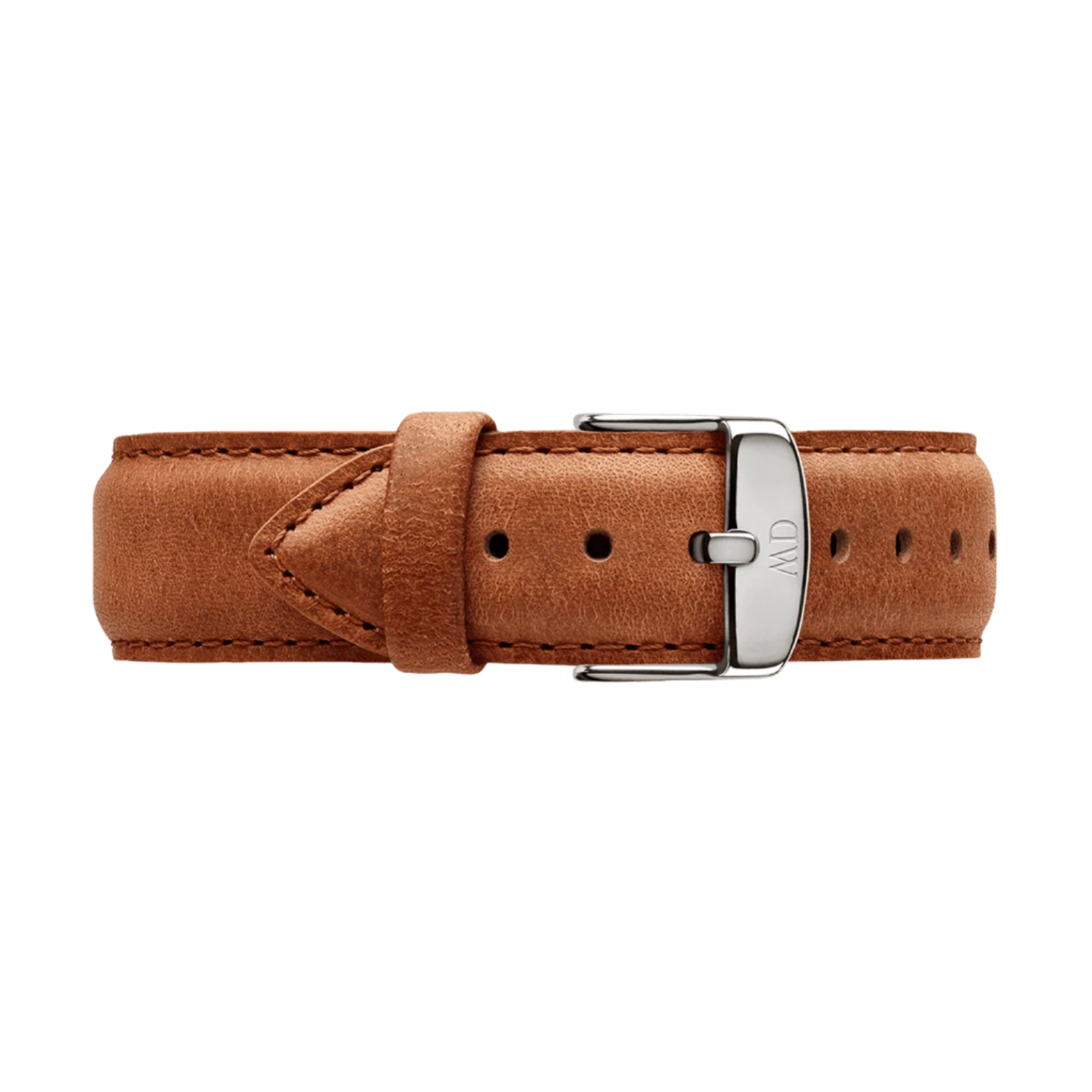 Daniel Wellington Classic Durham Silver 20mm Watch Band DW00200126