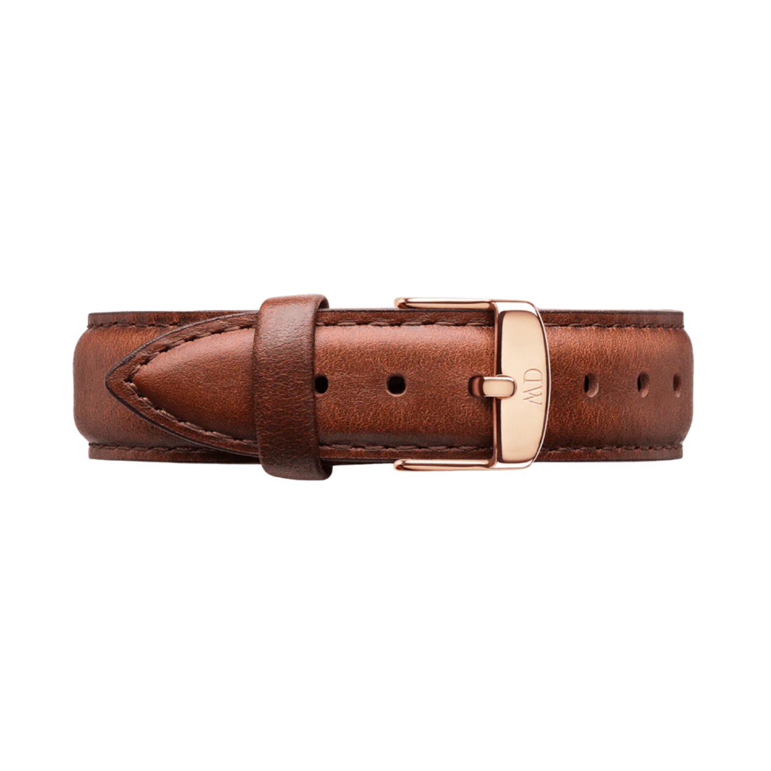 Daniel Wellington Classic St Mawes Rose Gold 20mm Watch Band DW00200006