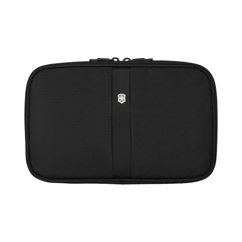 Victorinox Zip-Around Travel Kit Black 610608