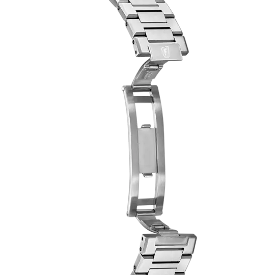 Festina Swiss Made Mother of Pearl Dial Stainless Steel Bracelet Women's Watch F20052/1