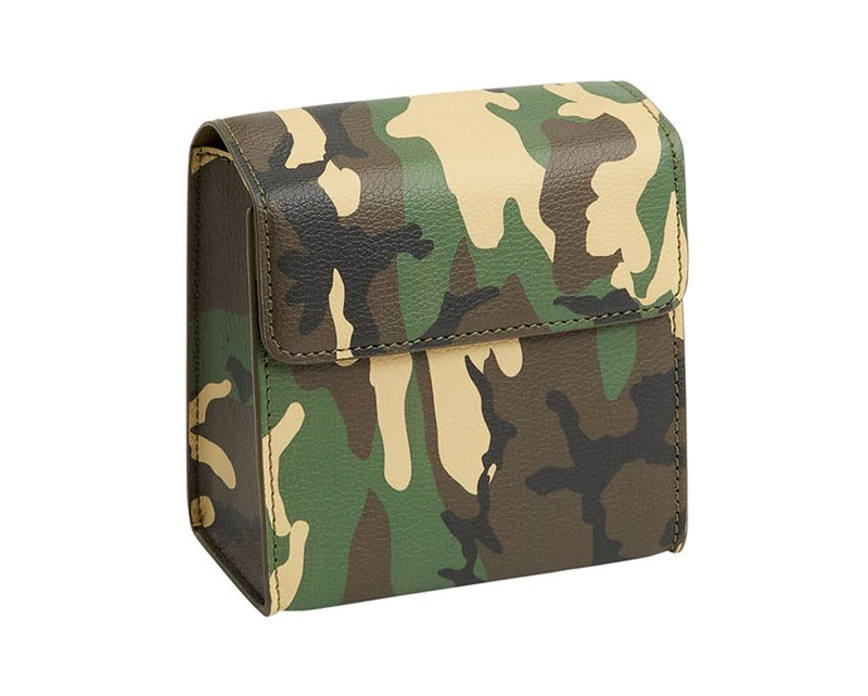 Wolf Elements Single Travel Watch Stand