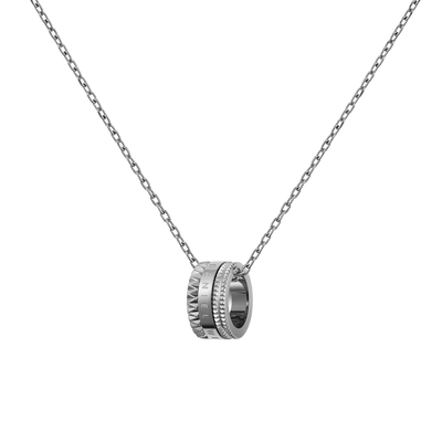 Elevation Silver Necklace DW00400195