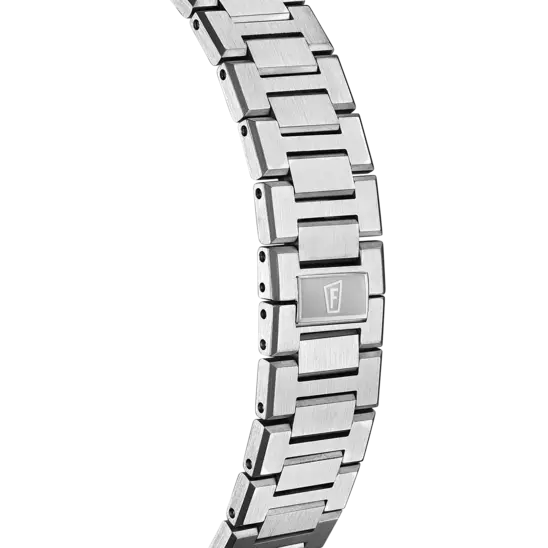 Festina Swiss Made Mother of Pearl Dial Stainless Steel Bracelet Women's Watch F20052/1
