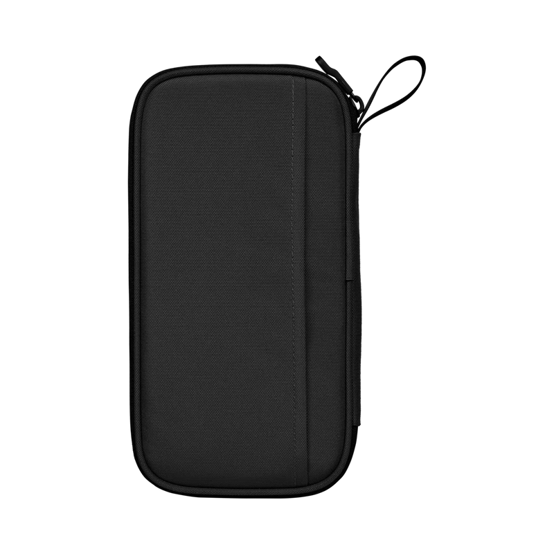 Victorinox Travel Organizer with RFID Black 610597